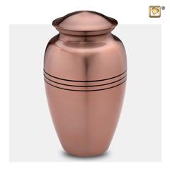 Radiance urn bru Copper