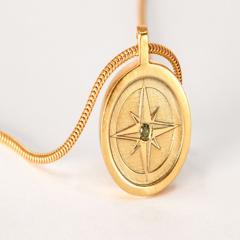 Windroos hanger